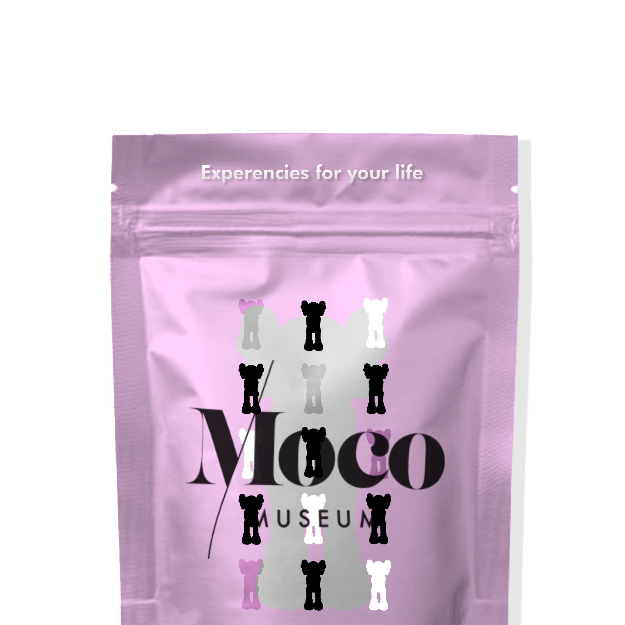 Moco Museum Packaging