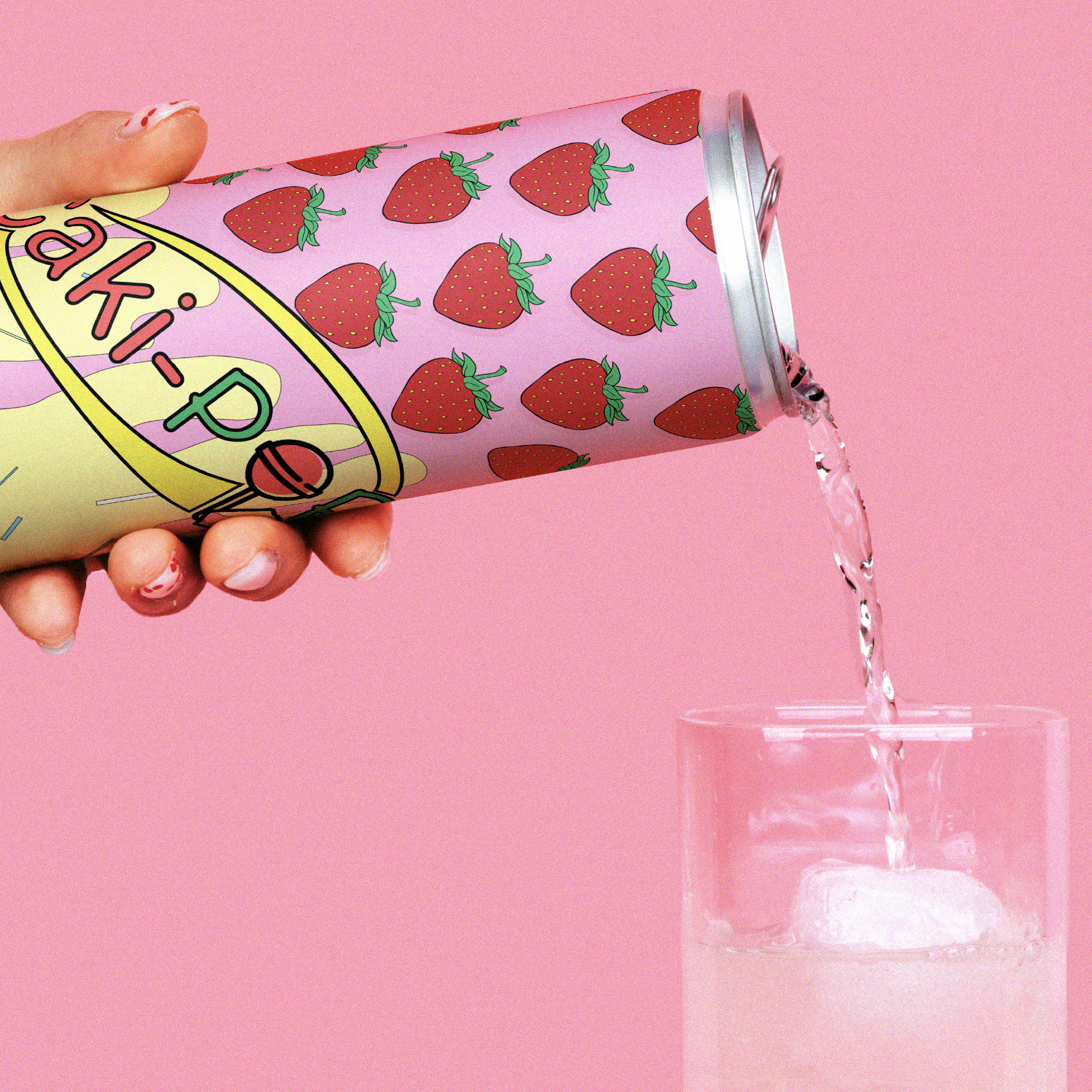 Caki-POP